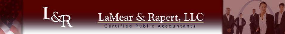 LaMear & Rapert, LLC